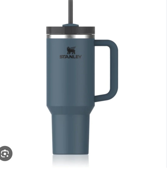Stanley Termos Quencher 1.2L H2.0 Tumbler Dark Blue 10-11824-154