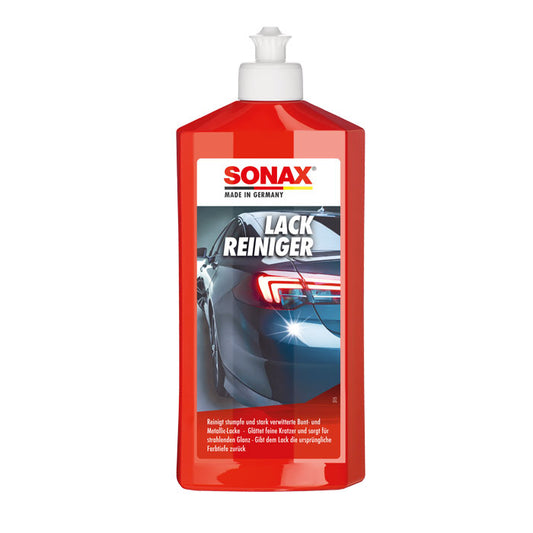 SONAX Polish Paint Cleaner Lakit 500 ml