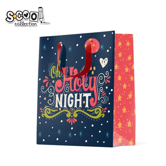 Osh New Year Bag 31X42X12 Sc2076