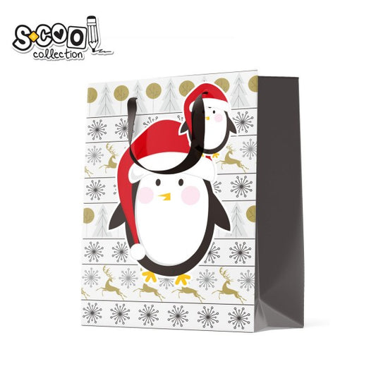 Osh New Year Bag 26X32X12 Sc2081