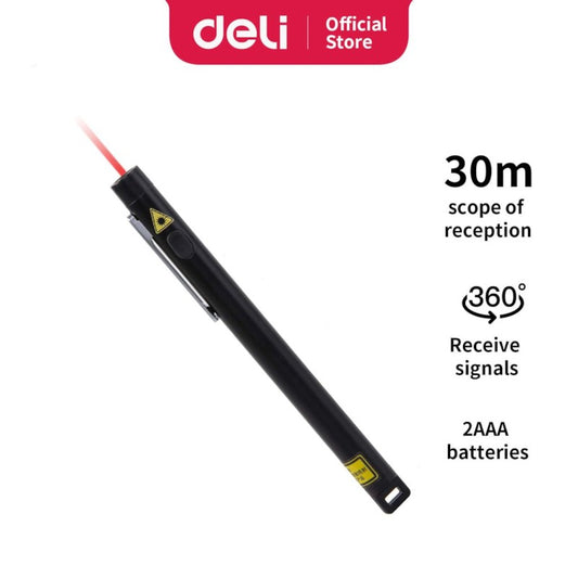 Deli Laser 1/12 3933