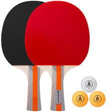 Deli Table Tennis Racket Set 1/20 F2310