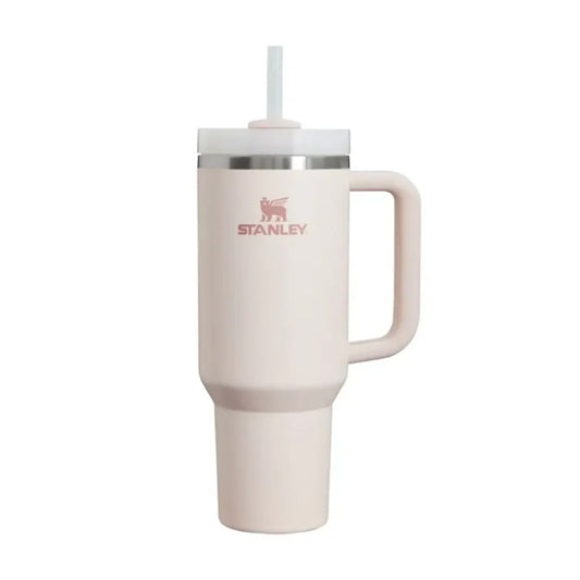 Stanley Thermos Quencher 1.2L H2.0 Tumbler Rose Quartz 10-13230-023