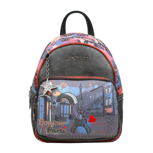 Osh Cante Janet Paris Dream 22X25X15Cm  J-106