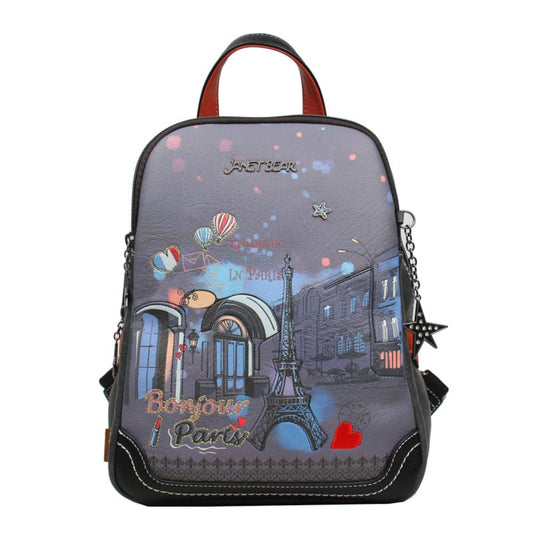 Osh Cante Janet Paris Dream 25X31X13Cm J-103