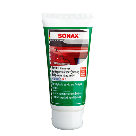 SONAX scratch remover, 75 ml