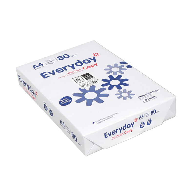 Everyday Copy 80Gr A4