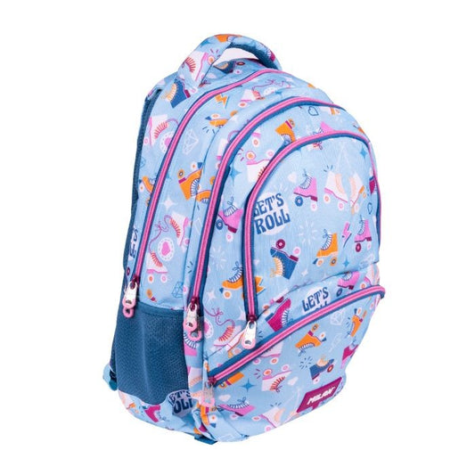 Milan Cante 25L Roller 2 624604Rl2
