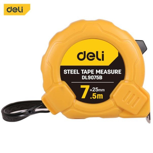 Deli Meter Metallic 7.5M Dl9075B