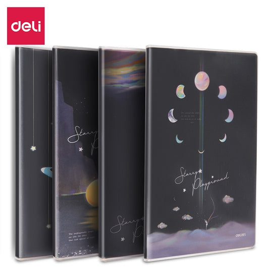 Deli Agenda B5 T16128