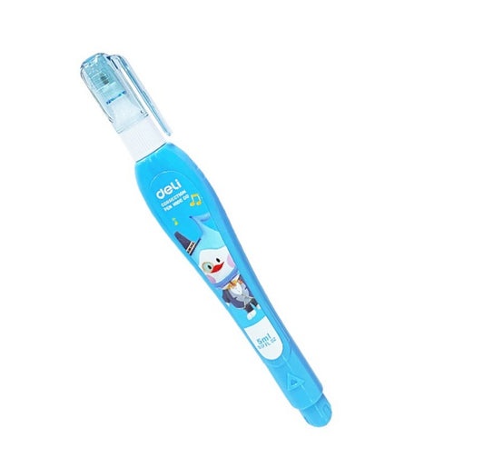 Deli Correction Pencil 8Ml 1/12 H10100