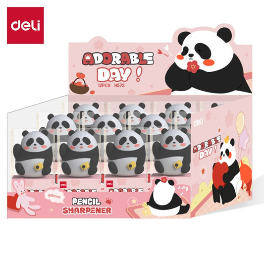 Deli Mprehese Panda 1/12 H572