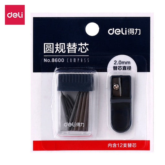 Deli Refill For Kompas 1/24 8600