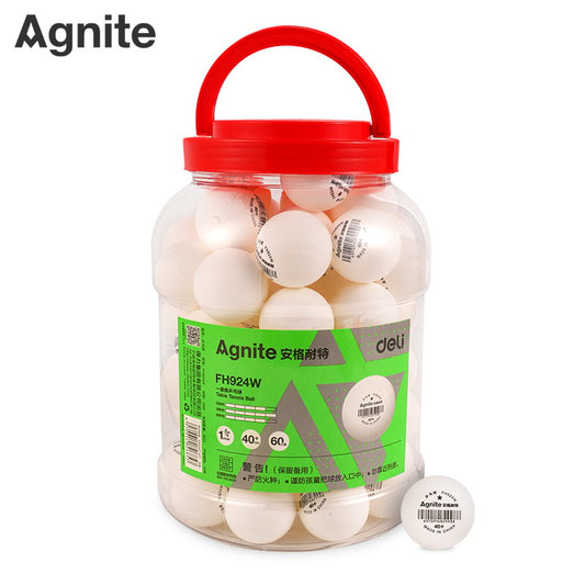 Deli Table Tennis Balls 1/60 Fh924W