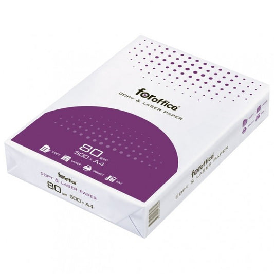 Foroffice Deluxe Copy Pap. A4