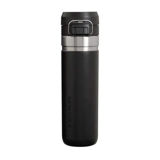 Stanley Thermos Go Flip 0.7L Black 10-09149-170