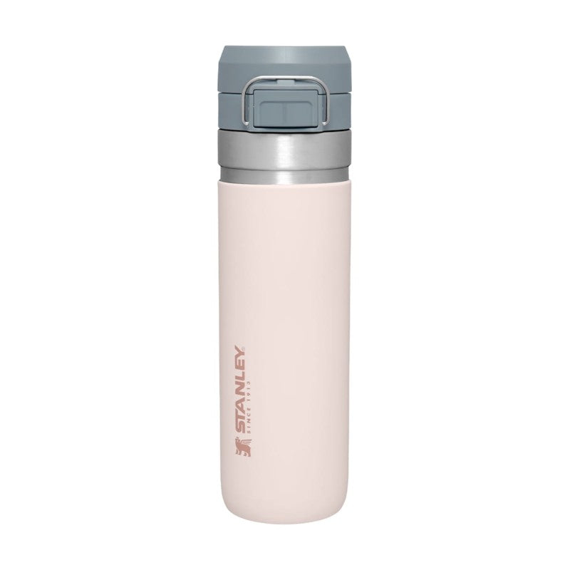 Stanley Termos Go Flip 0.7L Rose Quartz 10-09149-169