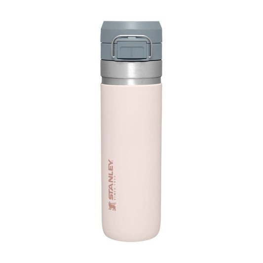 Stanley Termos Go Flip 0.7L Rose Quartz 10-09149-169