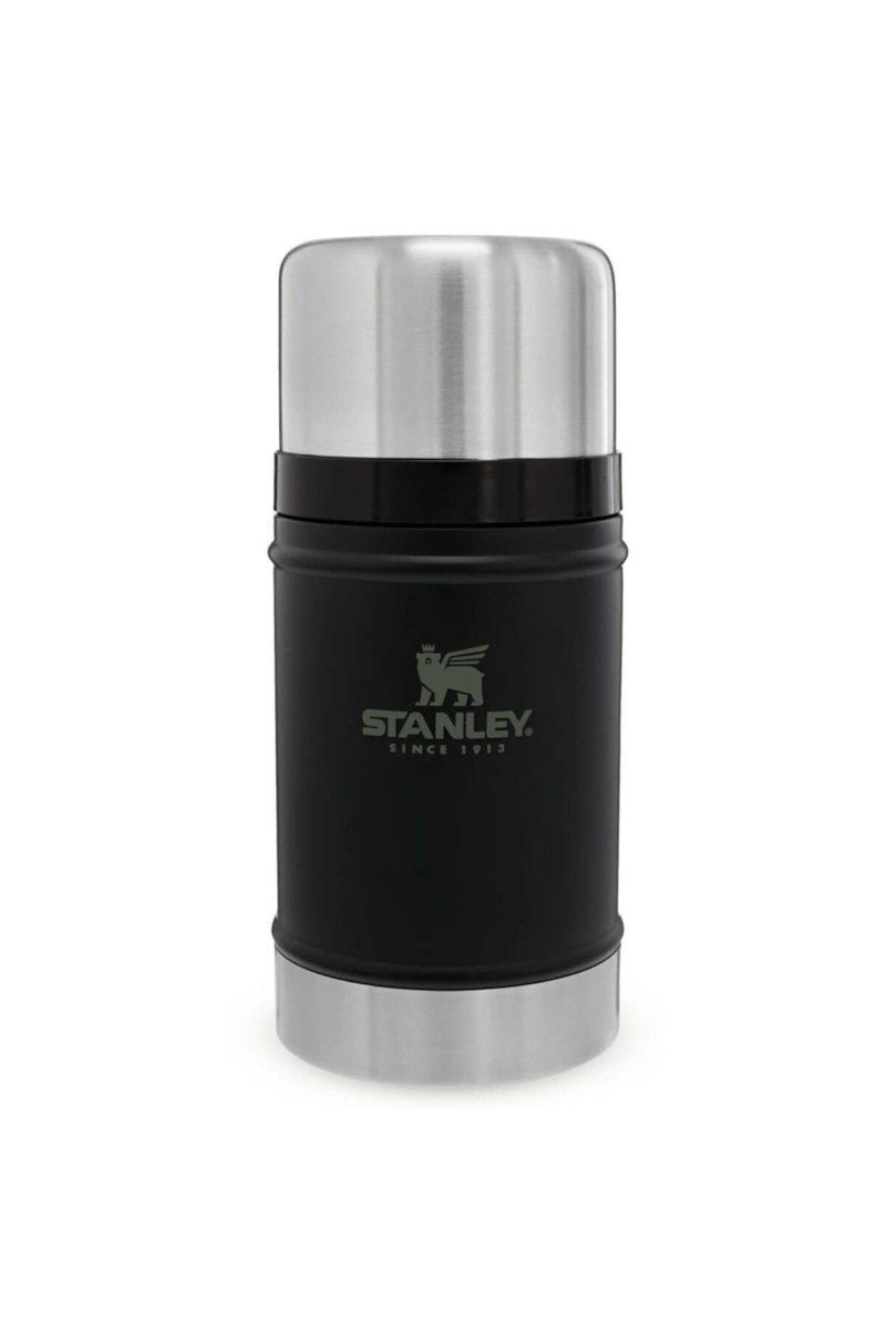 Stanley Termos Classic 0.7L Vac Fj M.black 10-07936-004