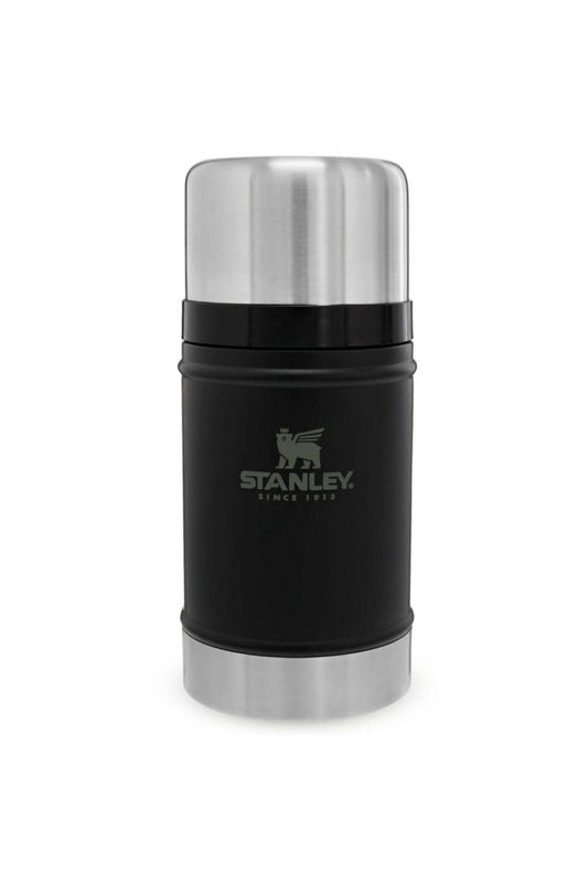 Stanley Termos Classic 0.7L Vac Fj M.black 10-07936-004