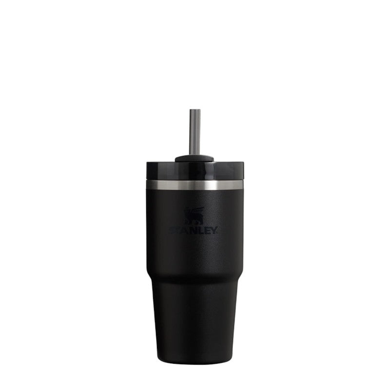 Stanley Termos Quencher 0.59L H2.0 Tumb Black 10-10826-305