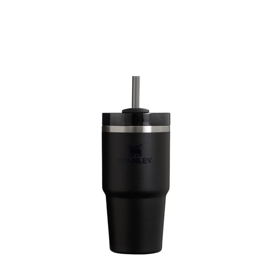 Stanley Termos Quencher 0.59L H2.0 Tumb Black 10-10826-305