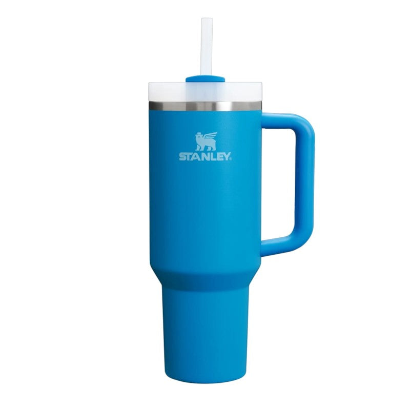 Stanley Termos Quencher 1.2L H2.0 Tumbler Azure 10-11824-268