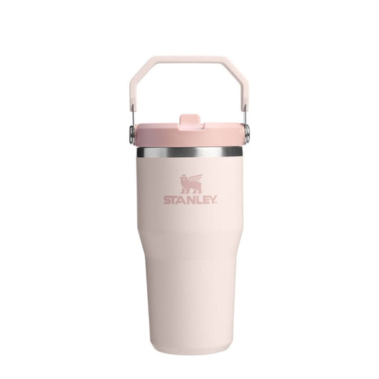 Stanley Thermos Iceflw2.0 0.59L Flpstr Tumb Rose Quartz 10-12044-044