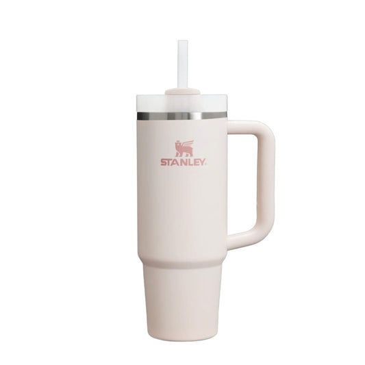 Stanley Termos Quencher 0.88L H2.0 Tumb Rose Quartz 10-10827-890