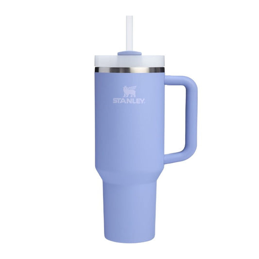 Stanley Termos Quencher 1.2L H2.0 Tumbler Hydrangea 10-10825-017