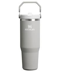 Stanley Thermos Iceflw2.0 0.88L Flpstr Tumb Ash 10-12043-072
