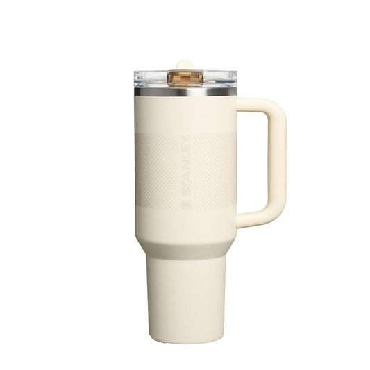 Stanley Termos Quencher Protour Flip 1.18L Cream Fade 10-12486-099