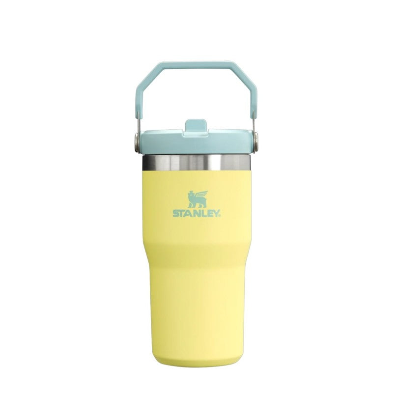 Stanley Thermos Iceflw2.0 0.59L Flpstr Tumb Pomelo 10-12044-048