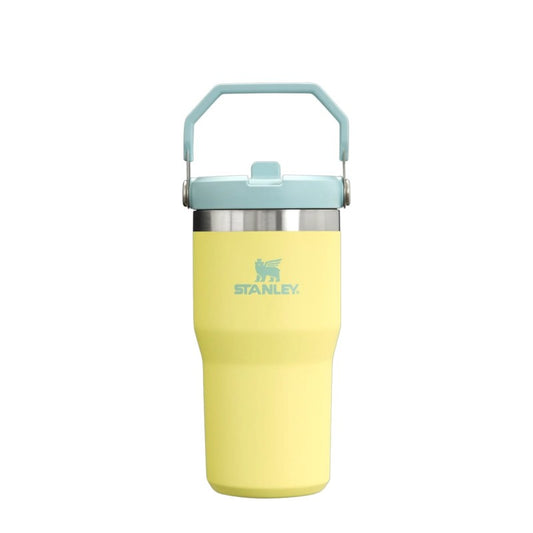 Stanley Thermos Iceflw2.0 0.59L Flpstr Tumb Pomelo 10-12044-048