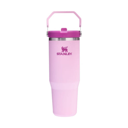 Stanley Thermos Iceflw2.0 0.88L Flpstr Tumb Cherry Blossom 10-12043-078