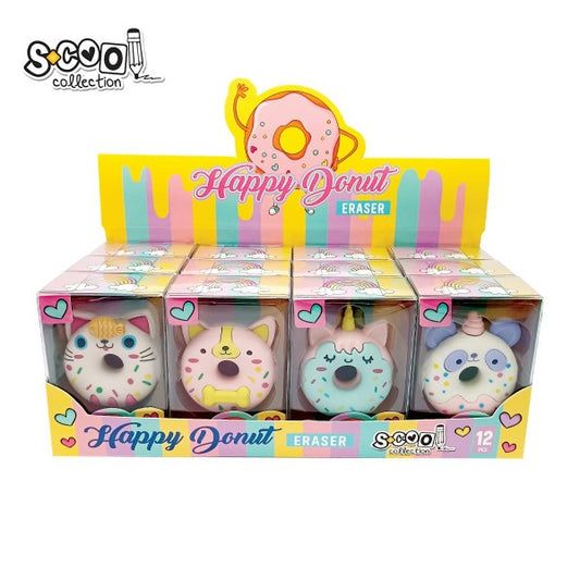 Osh Gome Happy Donut 1/12 Sc3221