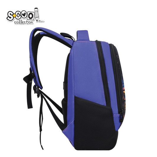 Osh Cante E Forte Cat 40X29X14Cm Sc2950