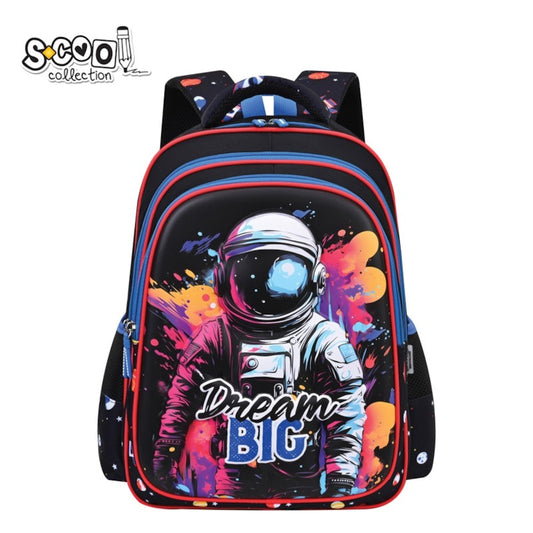 Osh Cante 3D Astronaut 42X30X22Cm Sc2995
