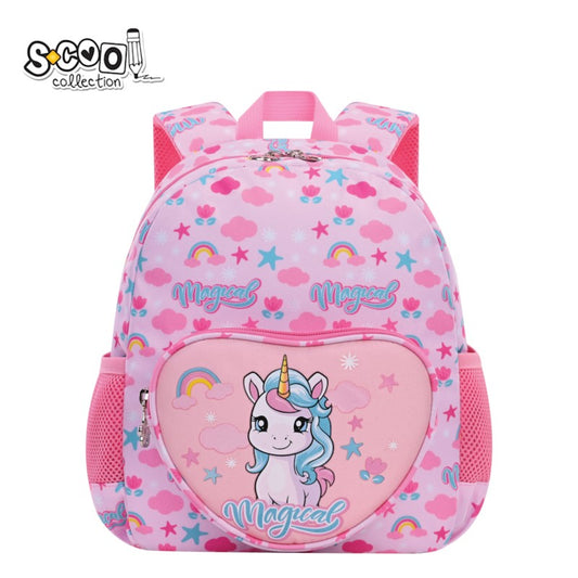 Osh Cante Per Parashkollor Unicorn 31X24X9Cm Sc3010
