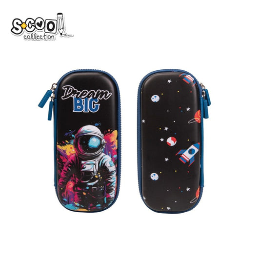 Osh Fotrolle 3D Astronaut 22X11X5Cm Sc3027
