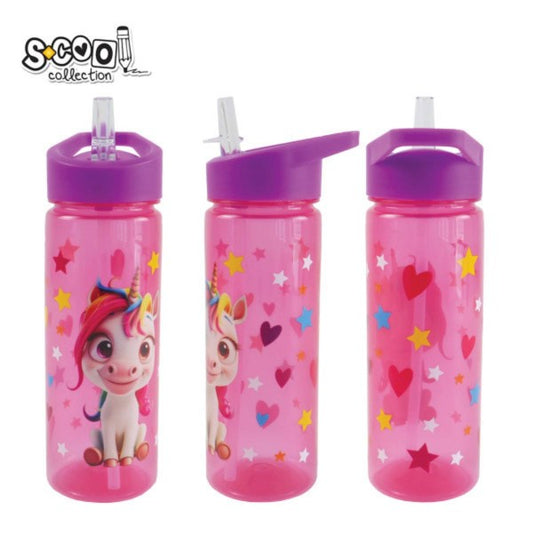 Osh Thermos 600Ml Unicorn Sc3105