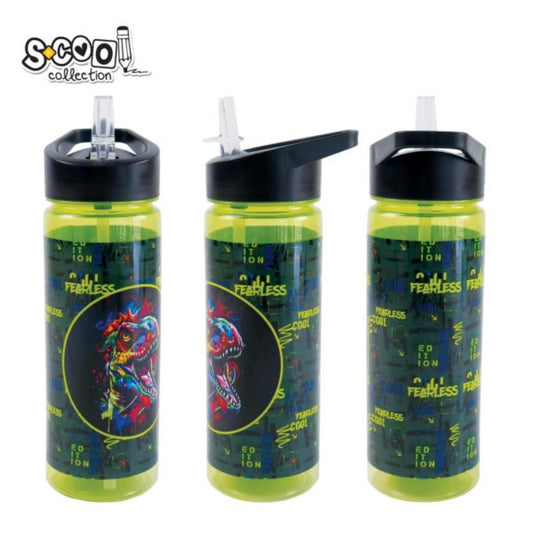 Osh Thermos 600Ml Dino Sc3109
