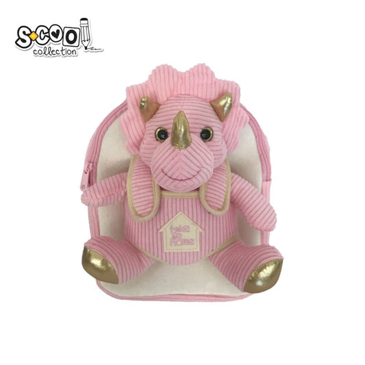 Osh Cante Me Loder 28X23X8Cm Baby Animals Sc2983