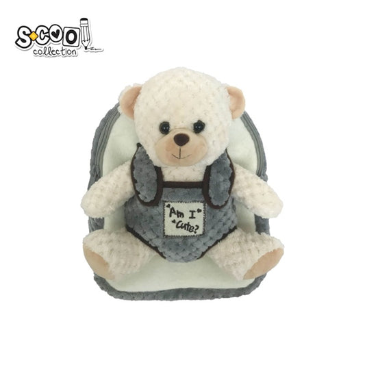 Osh Cante Me Loder 28X23X8Cm Baby Animals Sc2984