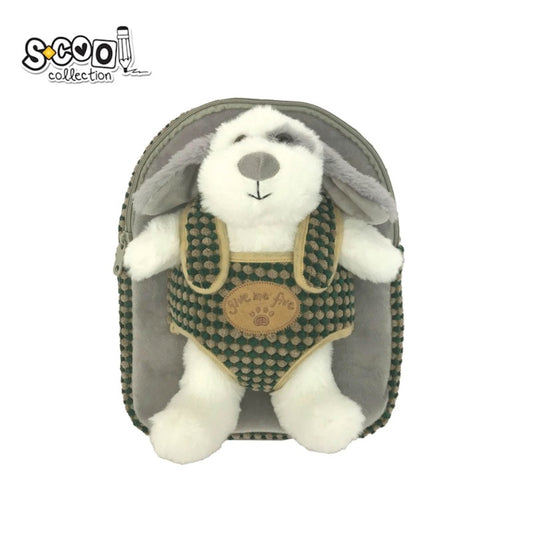 Osh Cante Me Loder 28X23X8Cm Baby Animals Sc2985