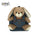 Osh Cante Me Loder 28X23X8Cm Baby Animals Sc2989