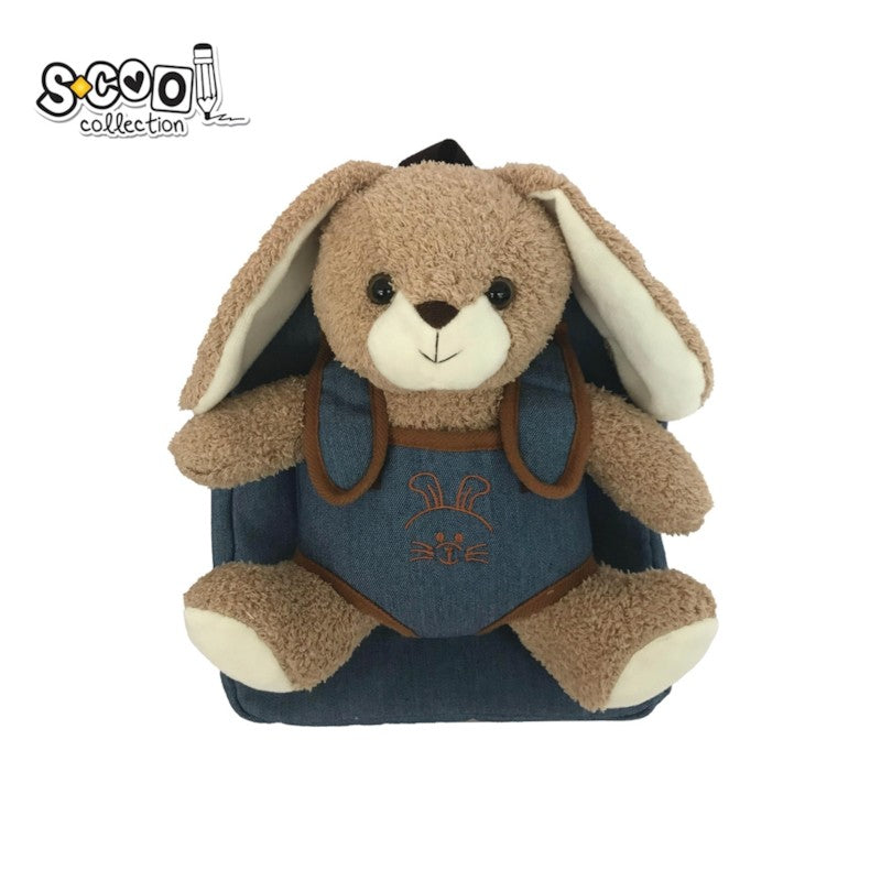 Osh Cante Me Loder 28X23X8Cm Baby Animals Sc2989