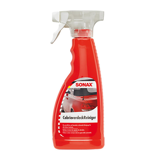 SONAX Convertible Cleaner, 500 ml