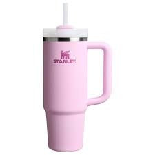 Stanley Termos Quencher 0.88L H2.0 Tumb Cherry Blossom 10-10827-953
