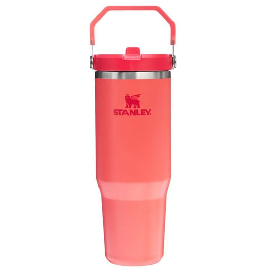 Stanley Termos Iceflw2.0 0.88L Flpstr Tumb Hot Coral 10-12043-076
